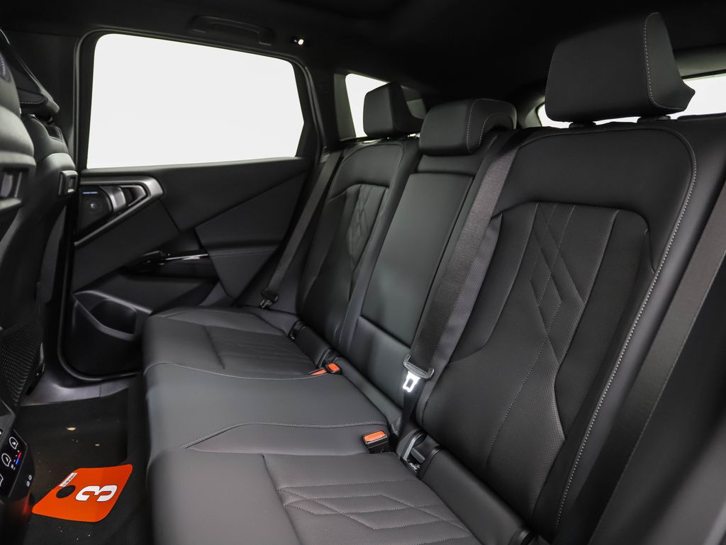 Thumbnail: 2026 BMW X3 - 22