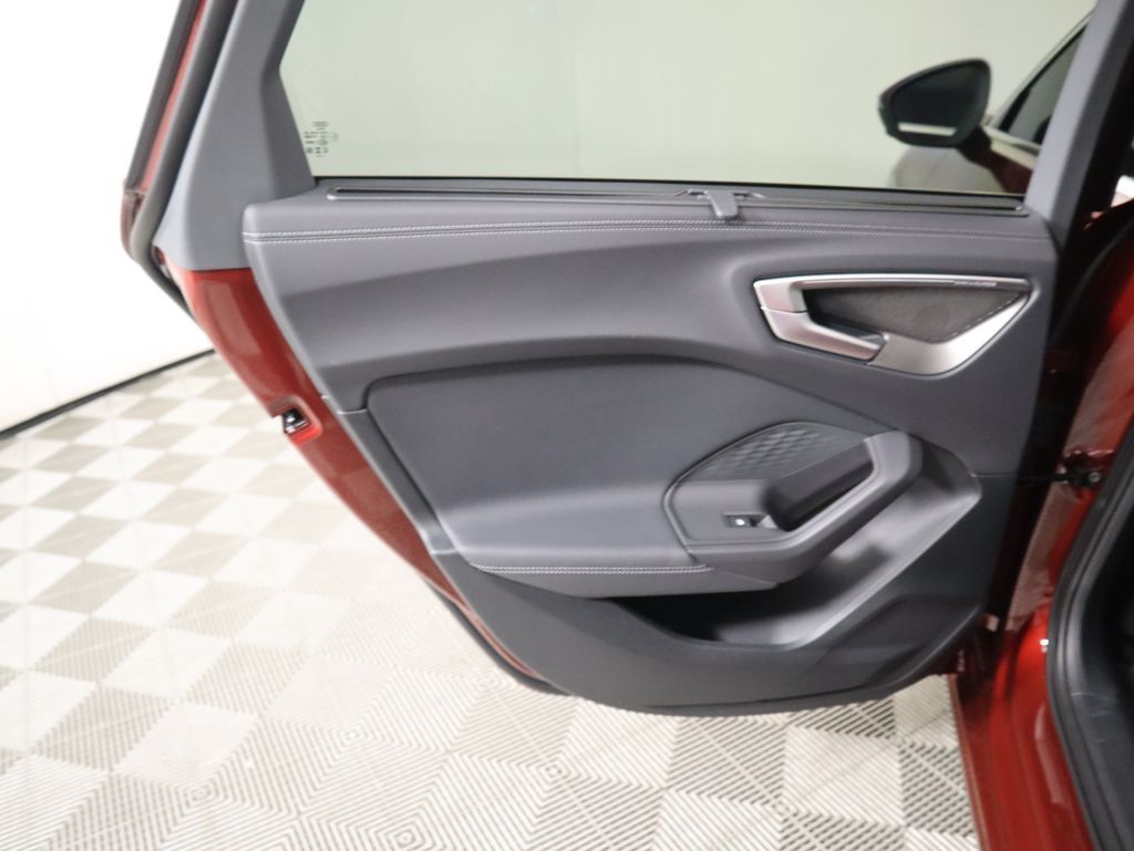 Thumbnail: 2025 Audi A5 - 28