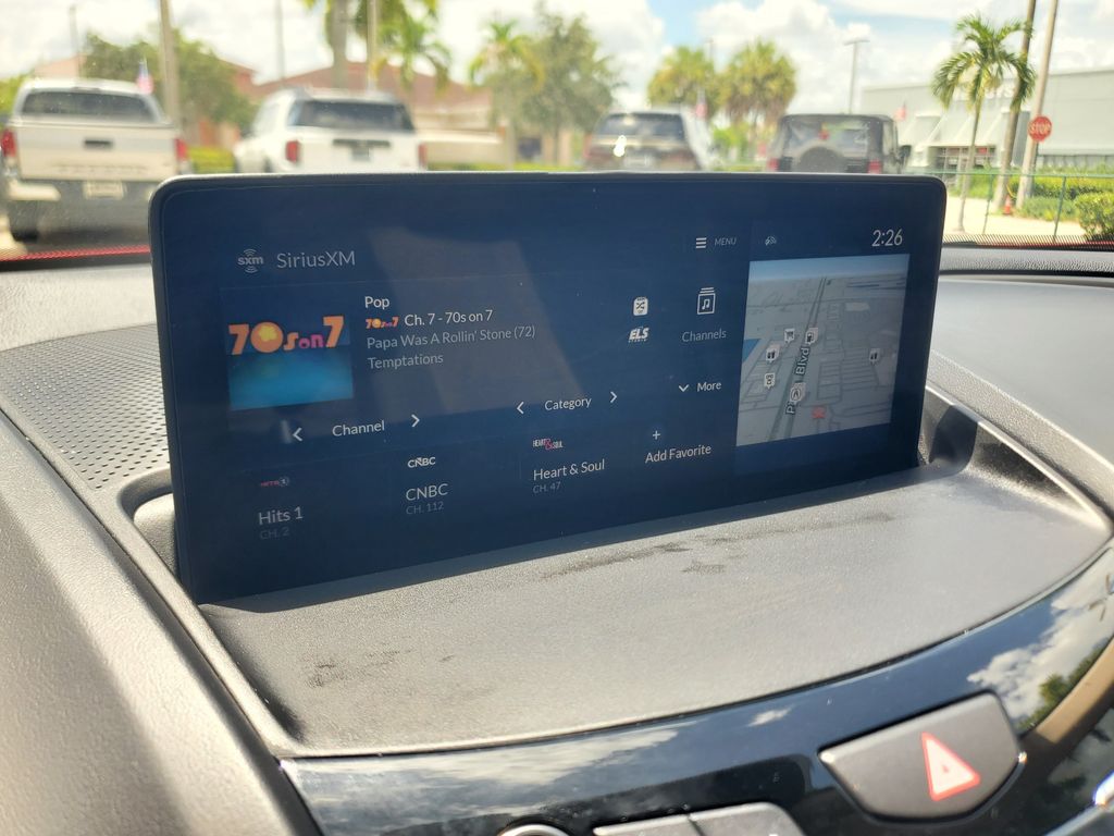 2021 Acura RDX - $23,488