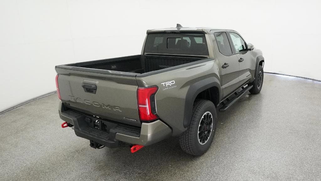Thumbnail: 2025 Toyota Tacoma - 31