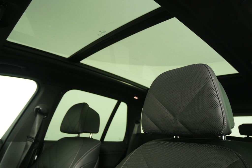 2025 BMW X5 sDrive40i 11