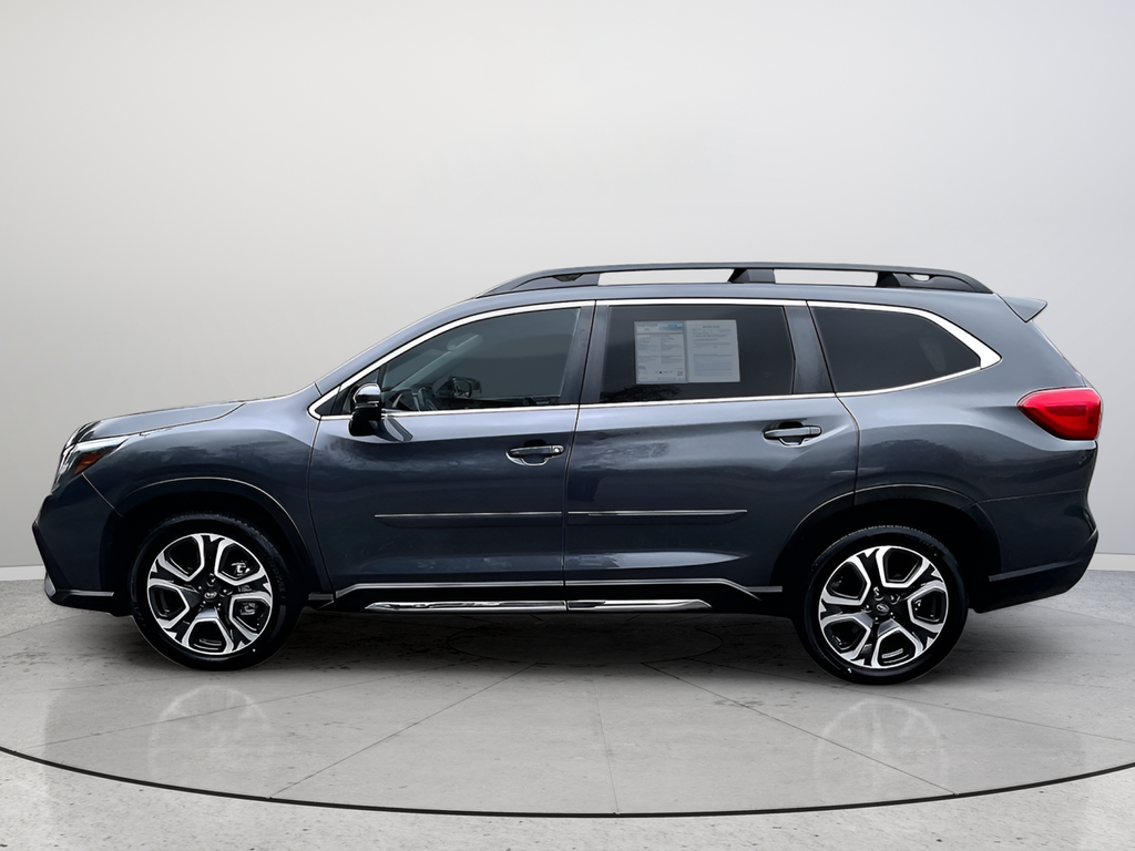 Used 2023 Subaru Ascent Limited 4D Sport Utility