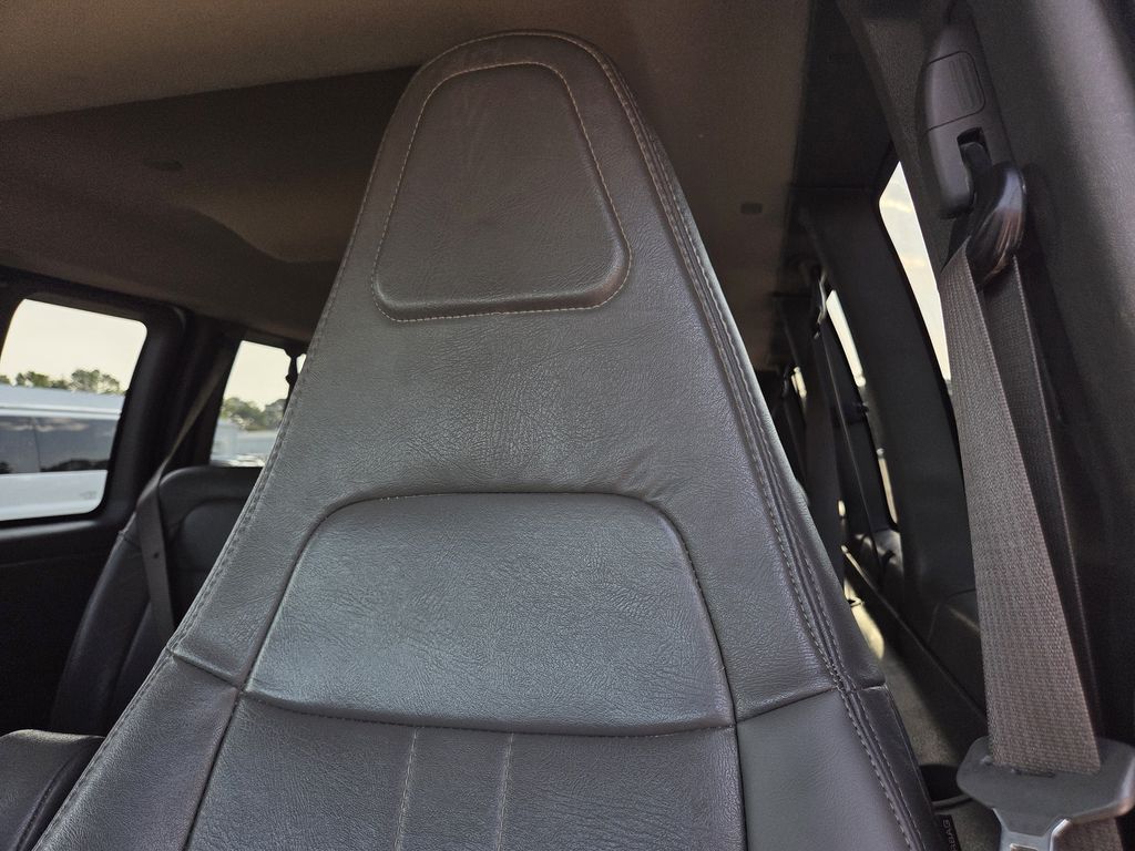 Used 2023 Chevrolet Express 3500 Van