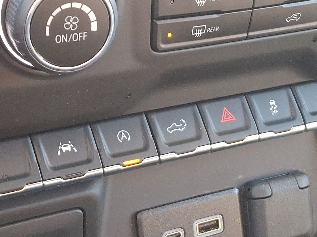 Thumbnail: 2025 Chevrolet Silverado 1500 - 25