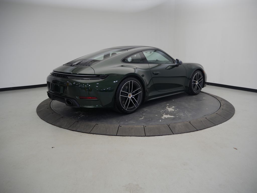 Thumbnail: 2026 Porsche 911 - 7