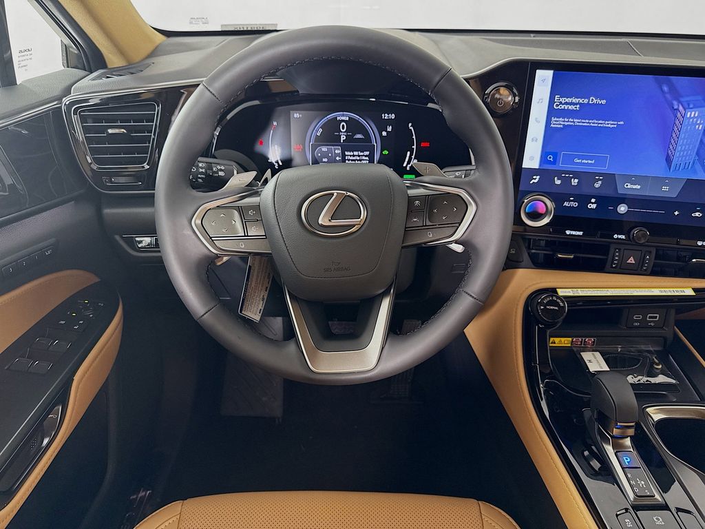 Thumbnail: 2026 Lexus NX - 19