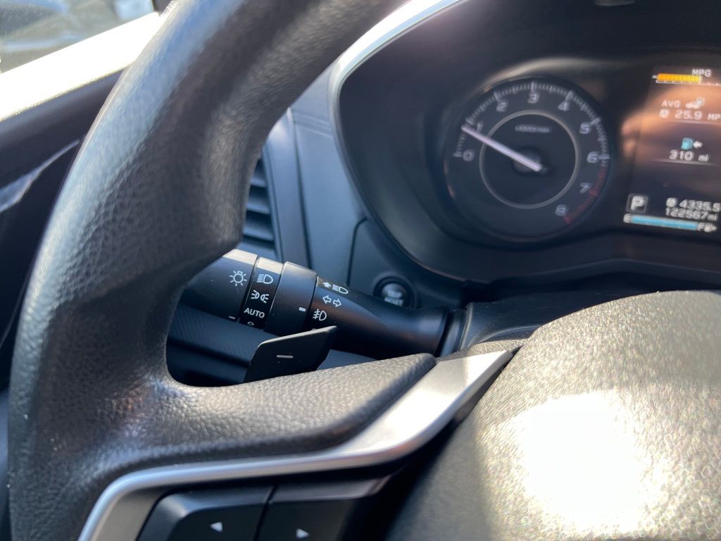 Thumbnail: 2017 Subaru Impreza - 20