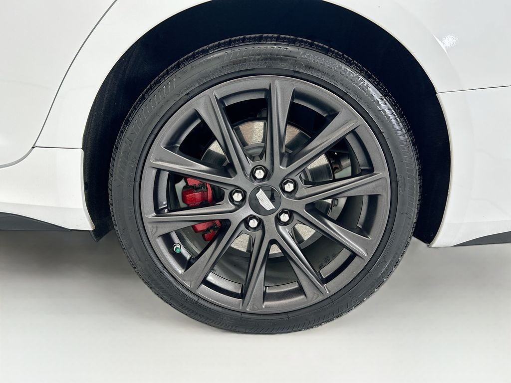 Thumbnail: 2020 Cadillac CT4 - 29