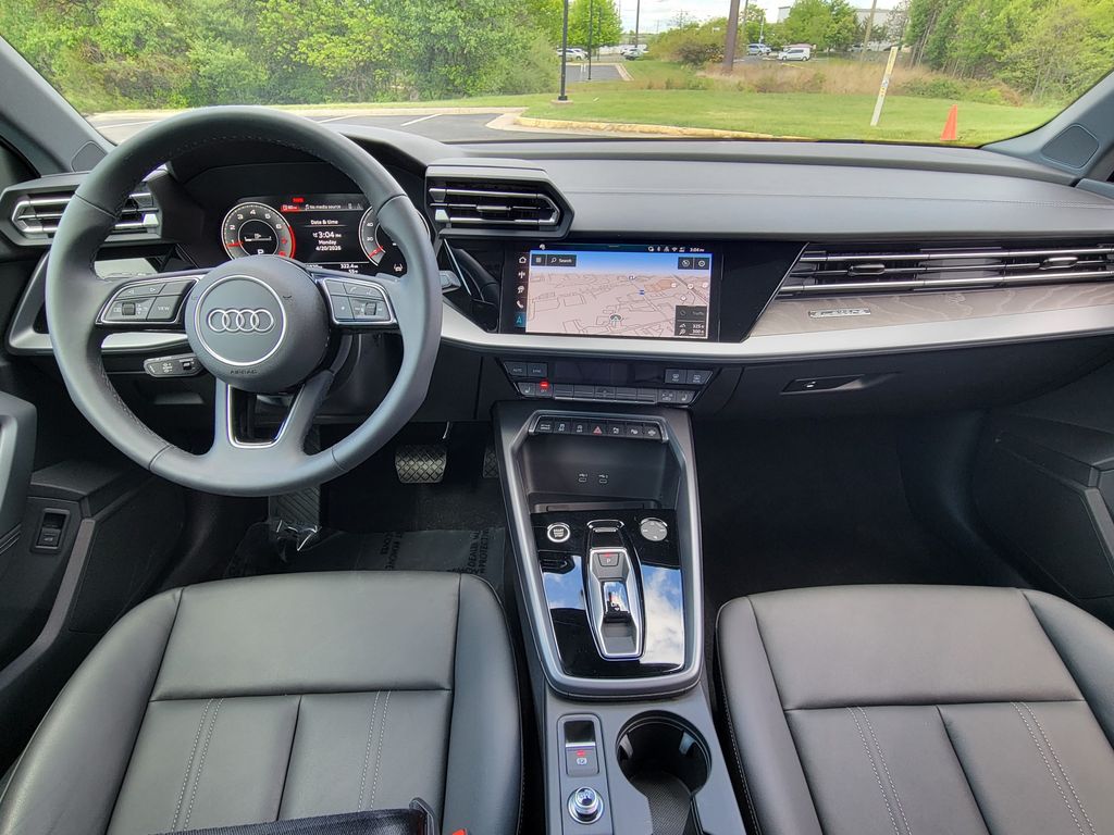 Thumbnail: 2026 Audi A3 - 15