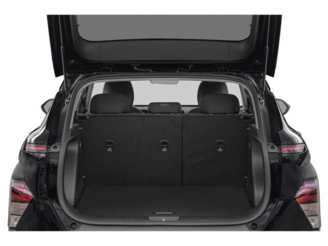 New 2027 Hyundai Kona Sedan
