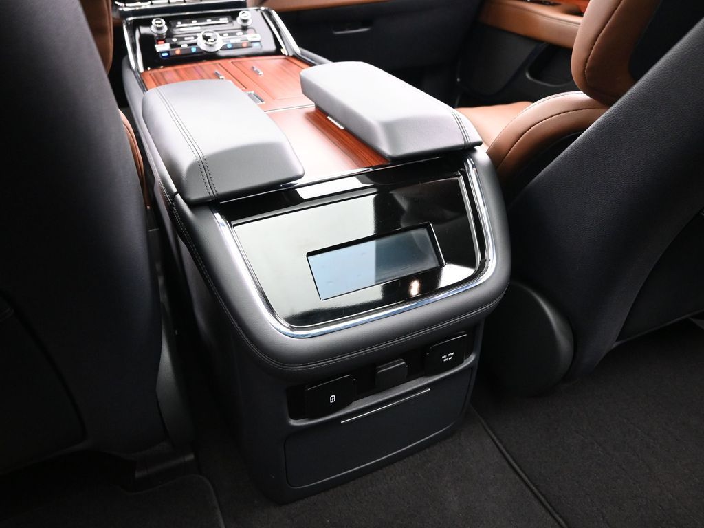 2024 Lincoln Navigator Reserve L
