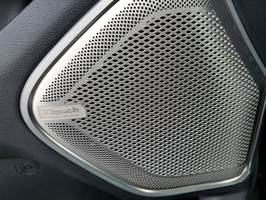 New 2026 Black Ram Tungsten image 32