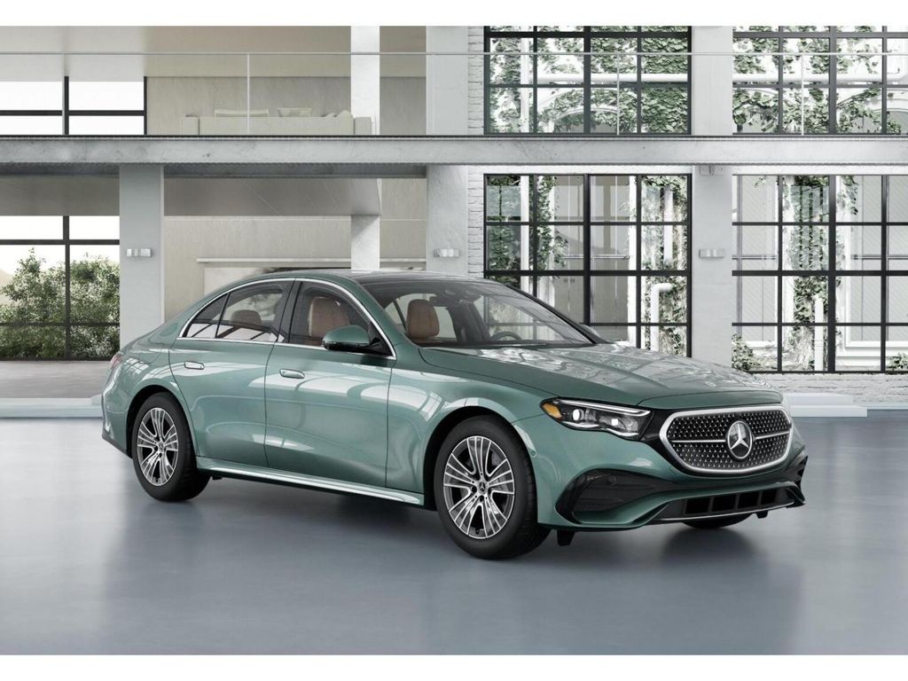 Thumbnail: 2026 Mercedes-Benz E-Class - 11