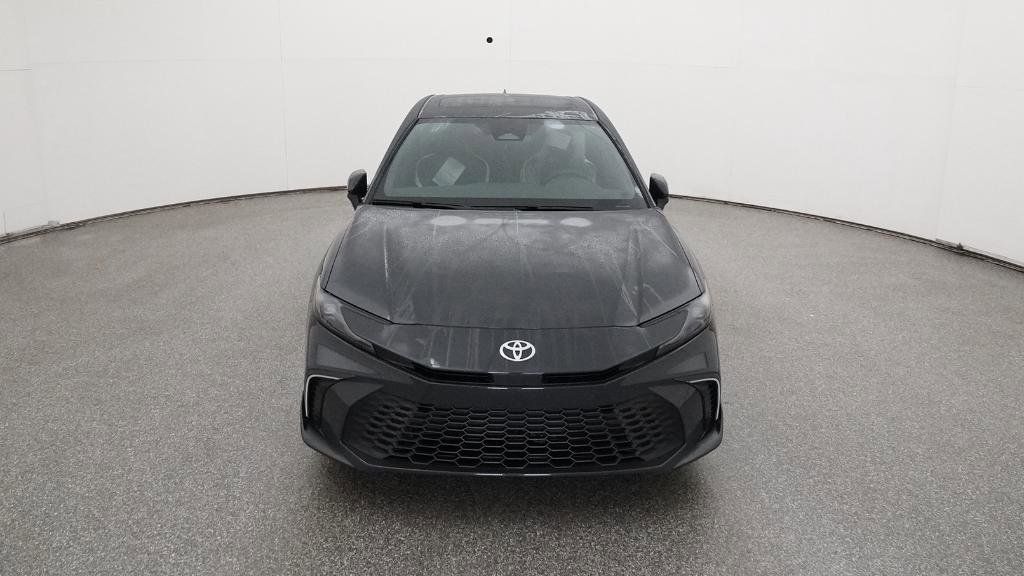Thumbnail: 2026 Toyota Camry - 28