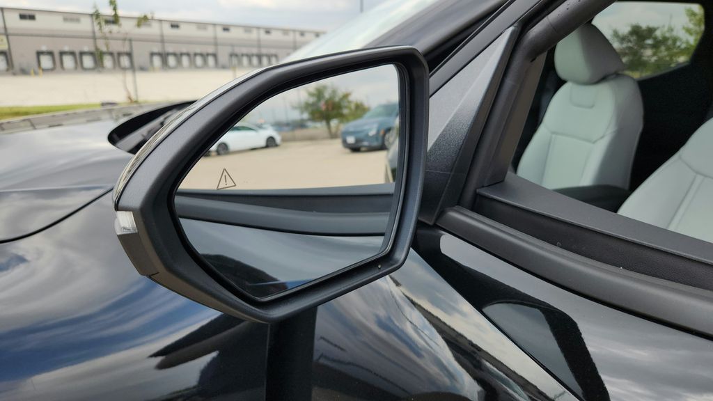 2026 Hyundai Santa Cruz