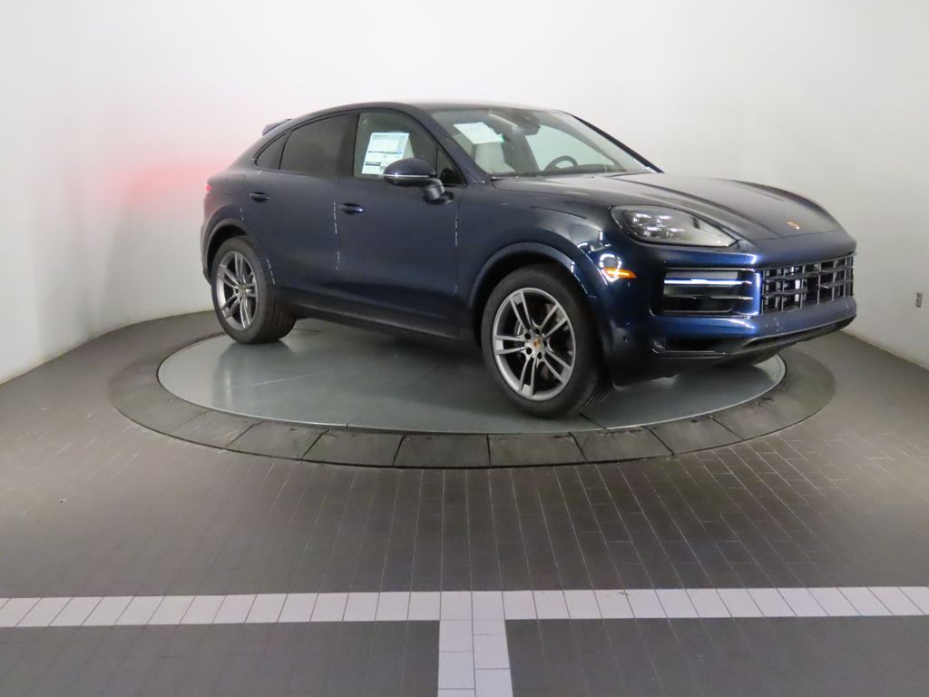 Thumbnail: 2026 Porsche  - 9