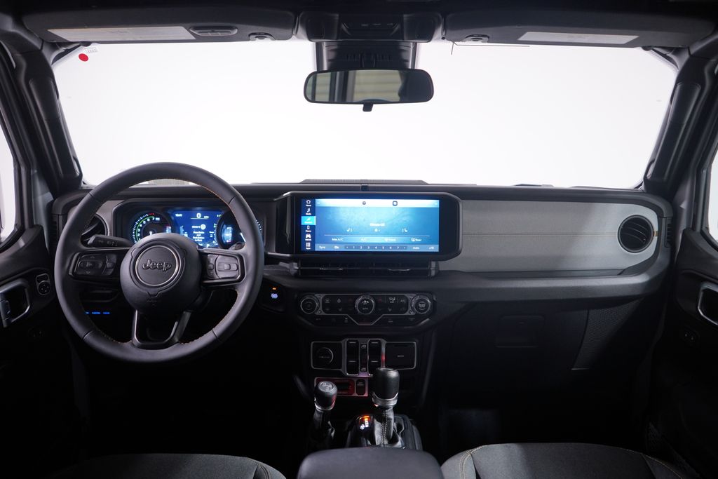 Thumbnail: 2024 Jeep Wrangler - 10