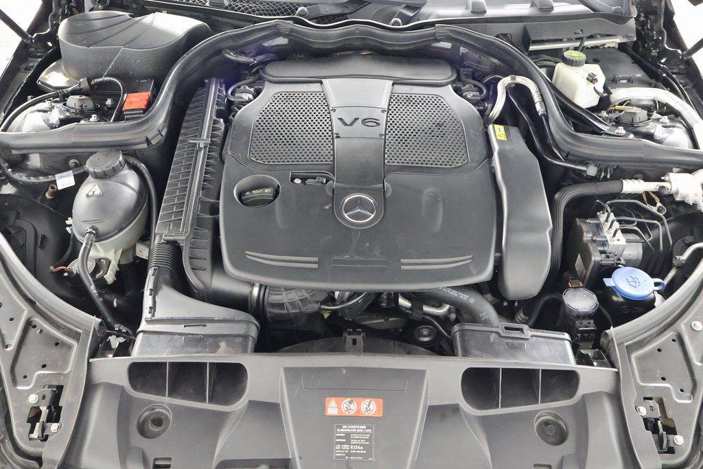 Thumbnail: 2014 Mercedes-Benz E-Class - 12