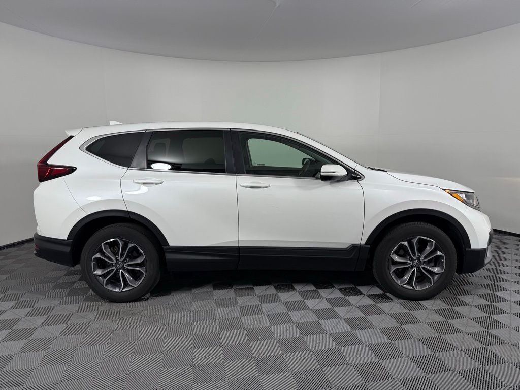 Thumbnail: 2022 Honda CR-V - 4