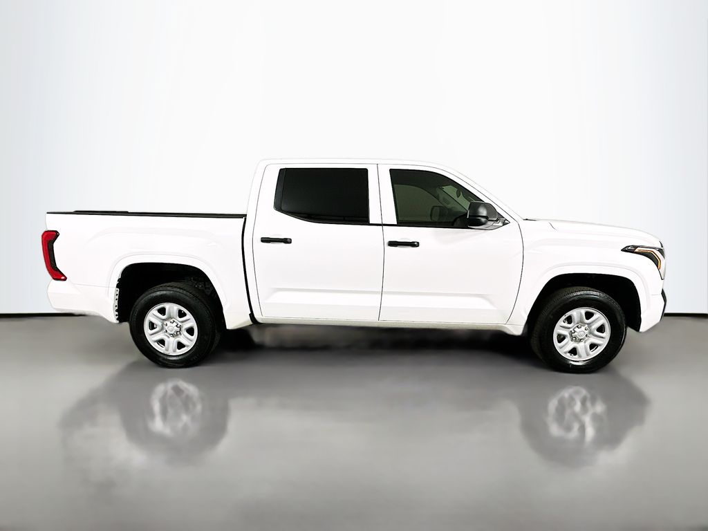 Thumbnail: 2024 Toyota Tundra - 4
