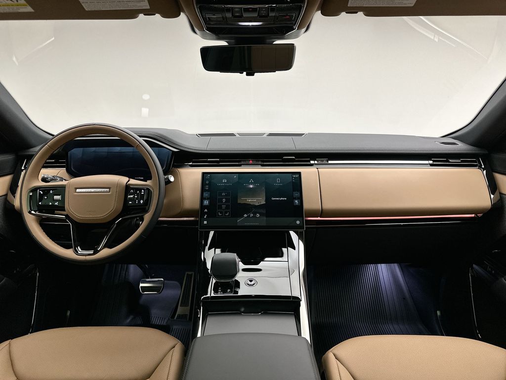 Thumbnail: 2026 Land Rover Range Rover Sport - 16