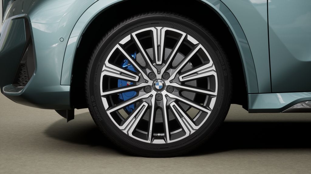 Thumbnail: 2026 BMW X1 - 32