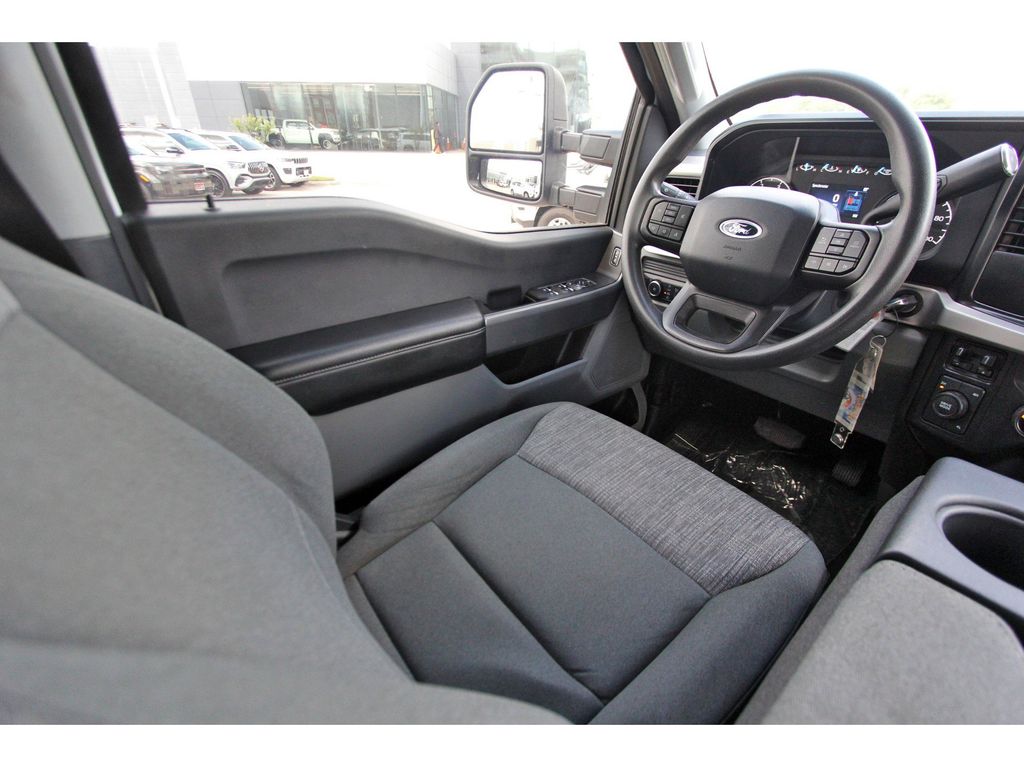 2024 Ford F-250SD XLT - 5