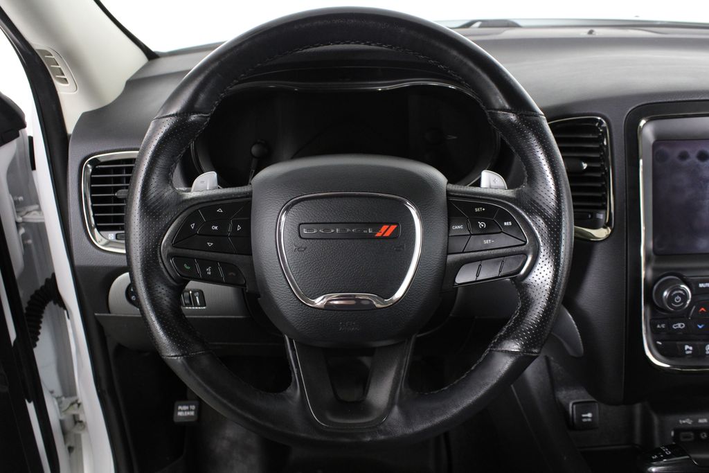 Used 2019 Dodge Durango for sale in 