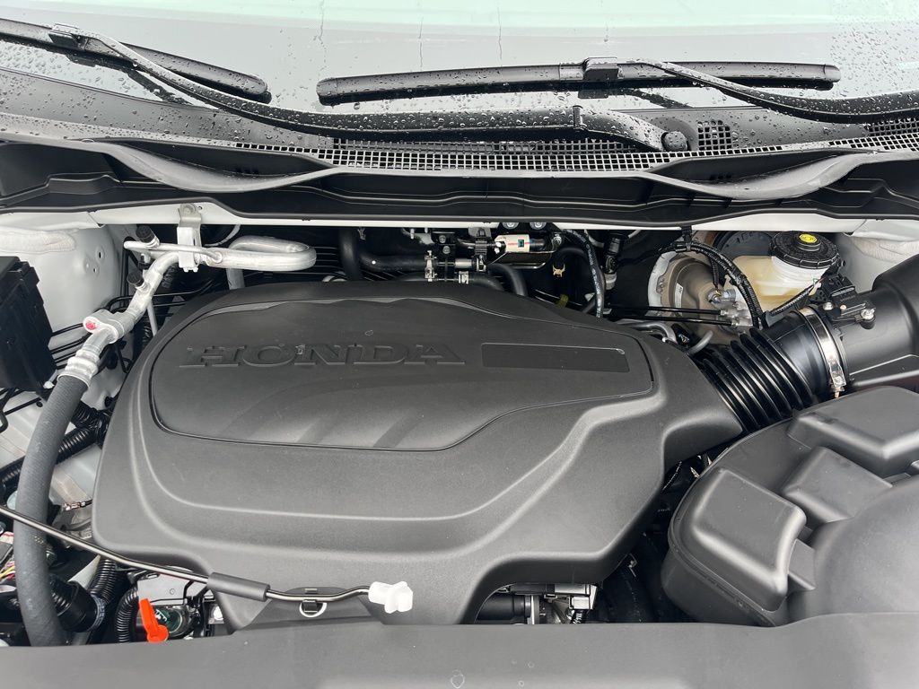 Thumbnail: 2026 Honda Odyssey - 8