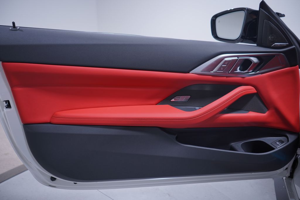 Thumbnail: 2026 BMW M4 - 15