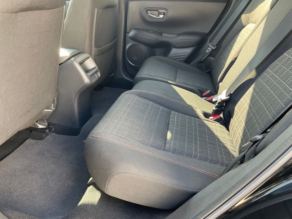 Used Car 2024 Honda Hr-v  Sport For Sale Under $25,000 In Georgetown, Texas