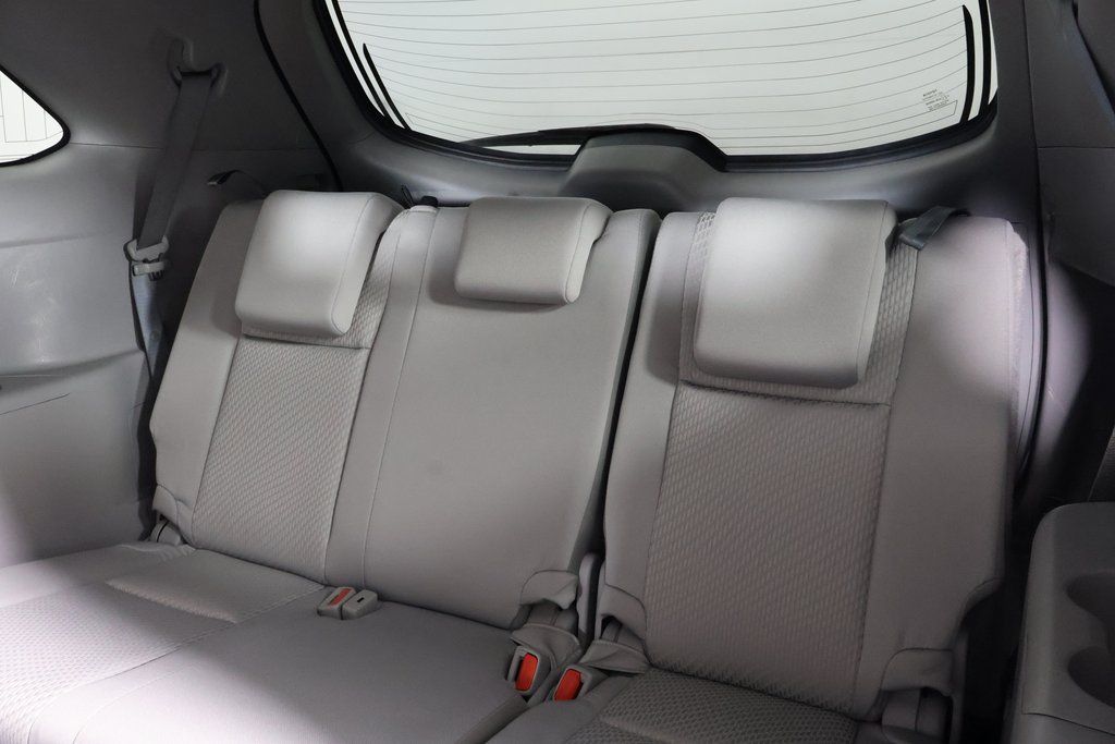 Thumbnail: 2018 Toyota Highlander - 12