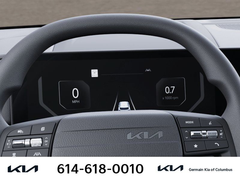 New 2027 Blue Kia S image 24