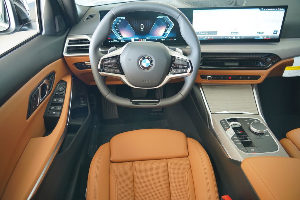 Thumbnail: 2026 BMW 3 Series - 15