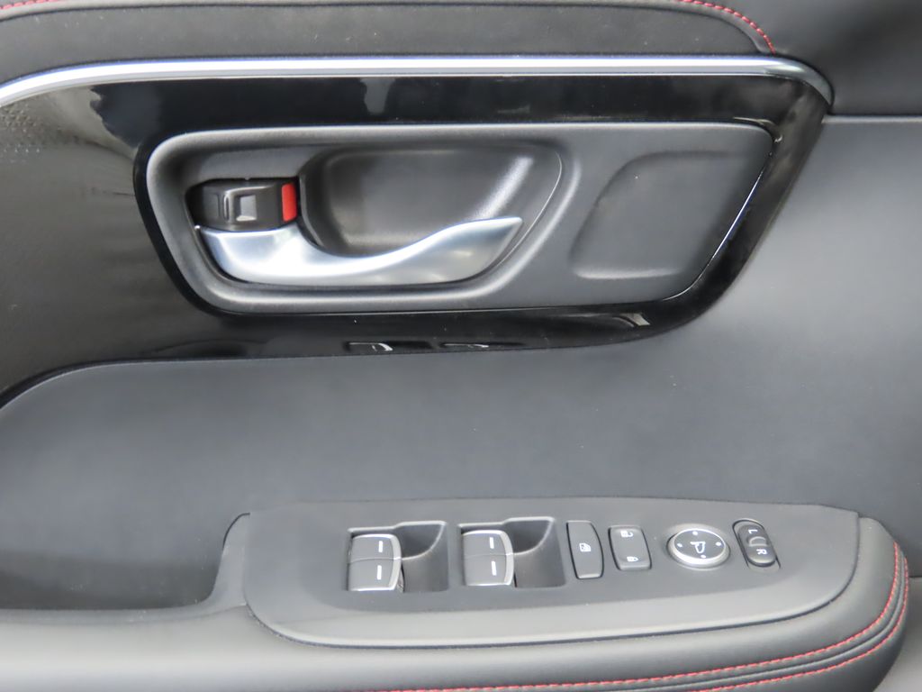 2025 Acura ADX A-SPEC 24