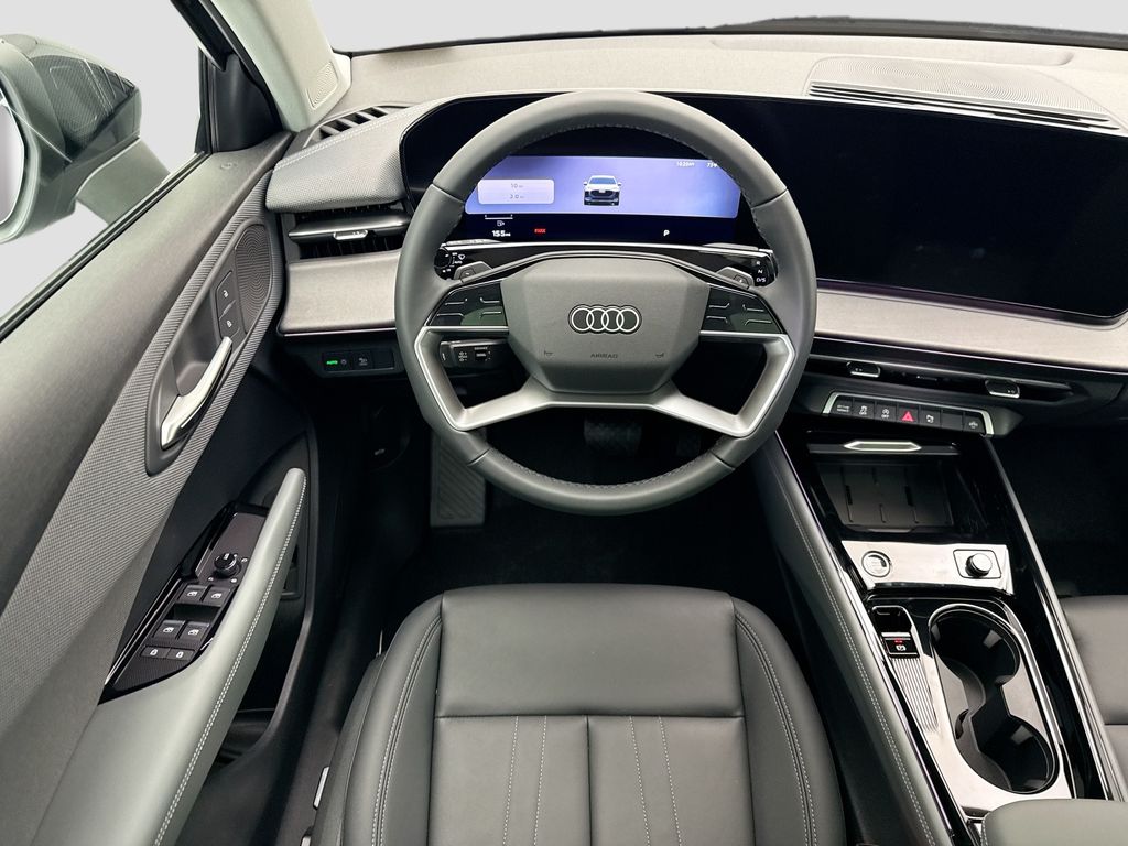 Thumbnail: 2026 Audi Q3 - 11