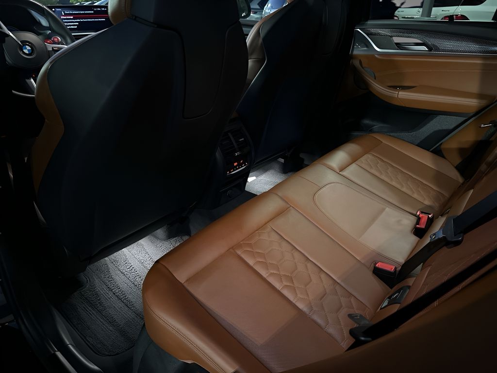 Used Car 2020 Bmw X3  M For Sale Under $50,000 In Austin, Texas