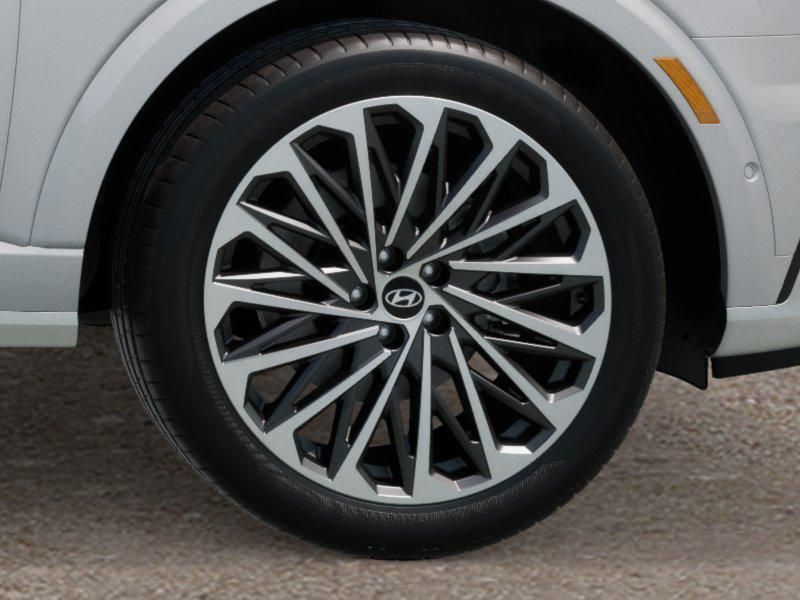 New 2027  Hyundai Calligraphy image 9