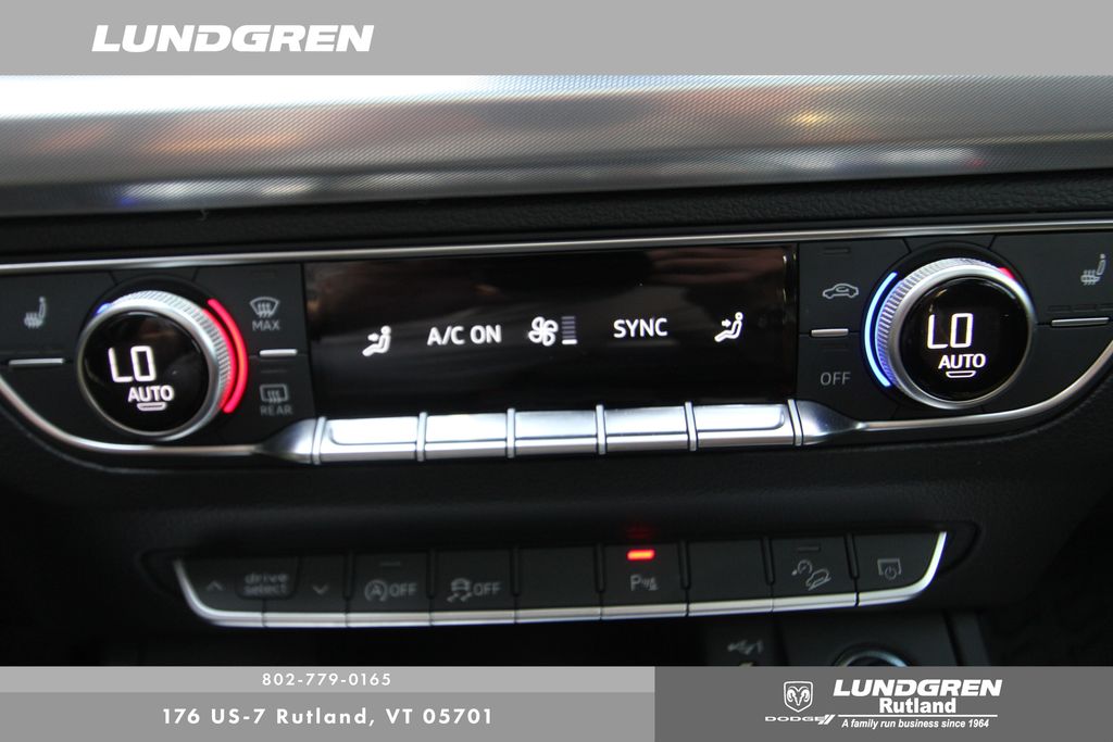 Used 2024 Audi Q5 SUV