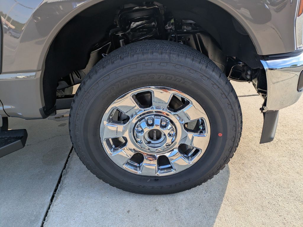 2026 Ford F-250 Super Duty LARIAT