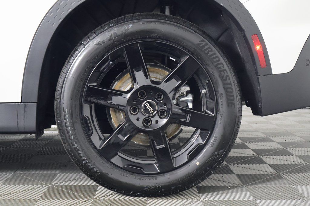 Thumbnail: 2026 MINI Cooper Countryman - 10