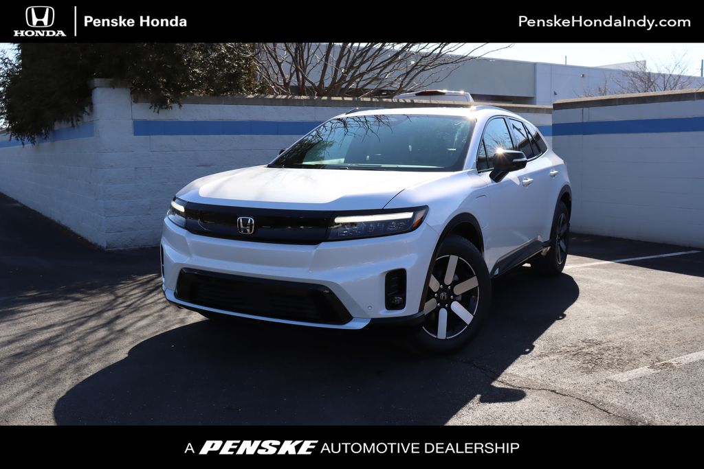 Thumbnail: 2025 Honda Prologue - 1