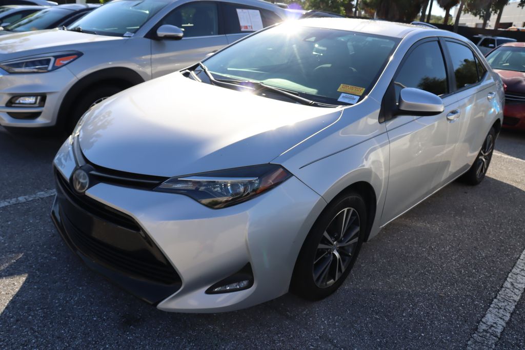 Thumbnail: 2019 Toyota Corolla - 2