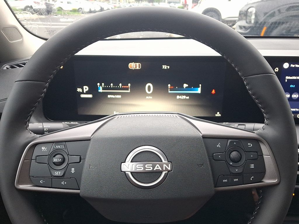 Thumbnail: 2027 Nissan Sentra - 9