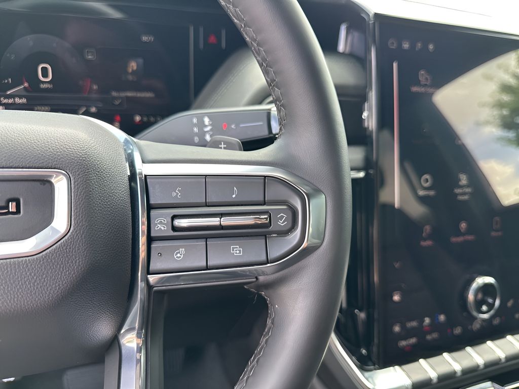 Used Car 2025 Gmc Yukon  Denali For Sale Under $80,000 In Austin, Texas