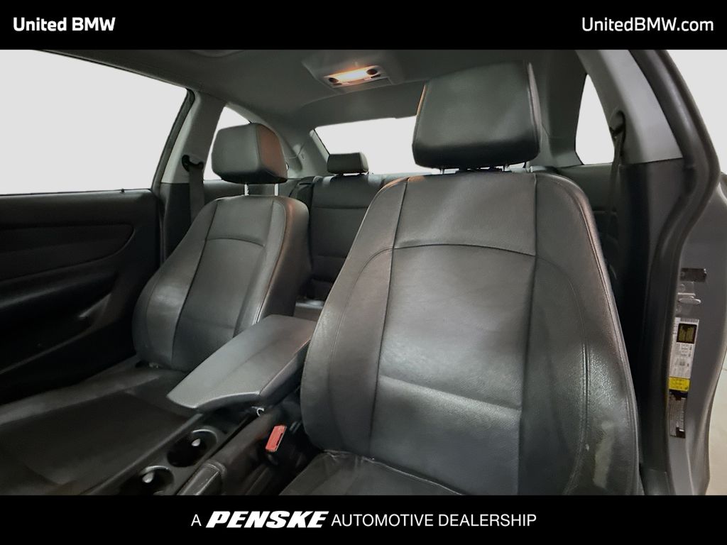 Thumbnail: 2012 BMW 1 Series - 4