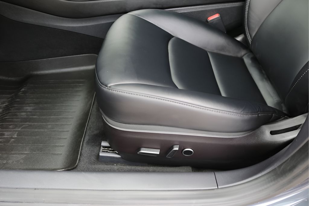 Used Car 2023 Tesla Model 3  Base For Sale Under $30,000 In Austin, Texas