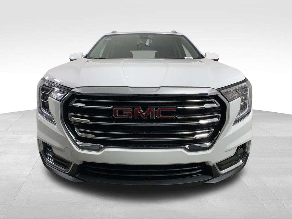 2024 GMC Terrain SLT 9