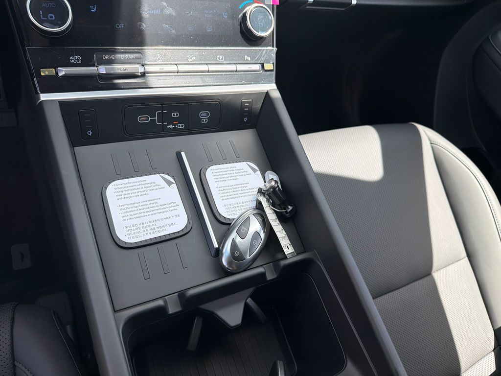 New 2026 Gray Hyundai XRT image 33