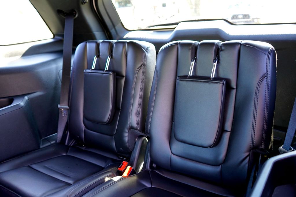 Used Car 2018 Ford Explorer  Xlt For Sale Under $15,000 In Taylor, Texas